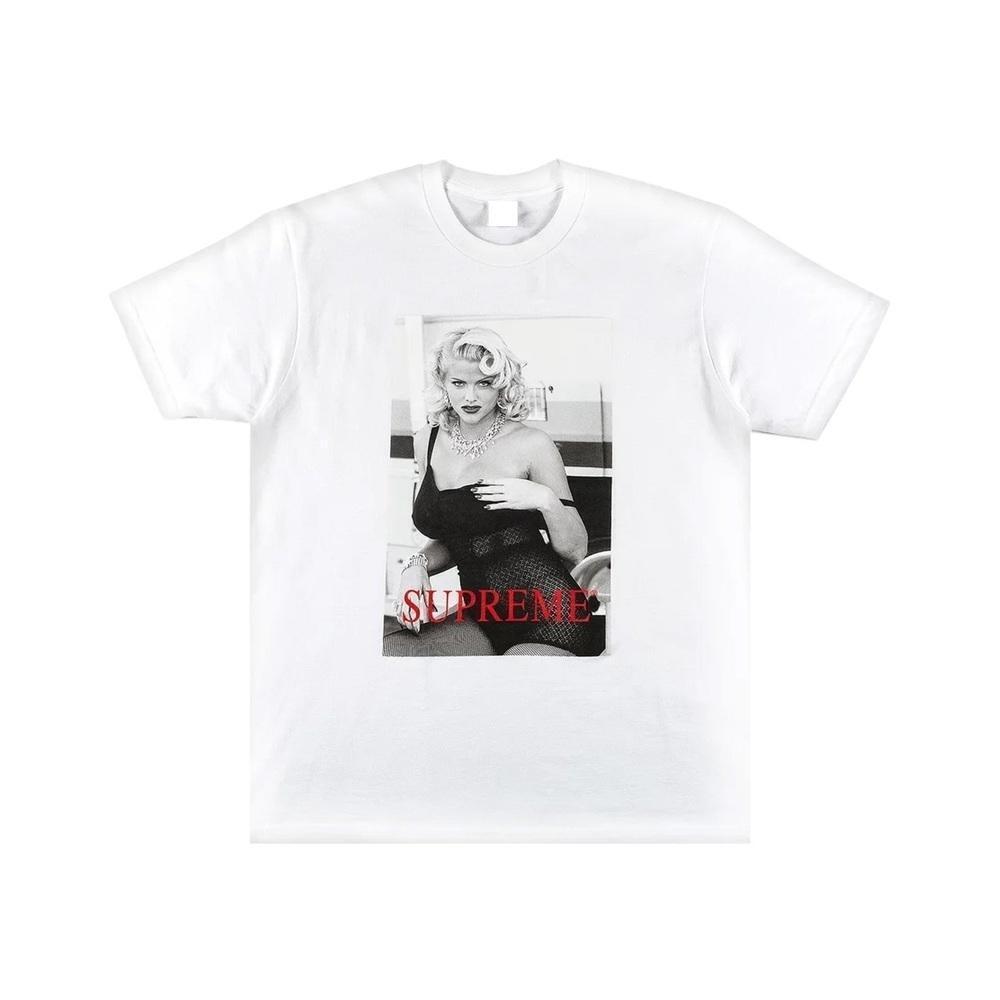 Anna Nicole Smith Retro Pop Culture Icon T-Shirt